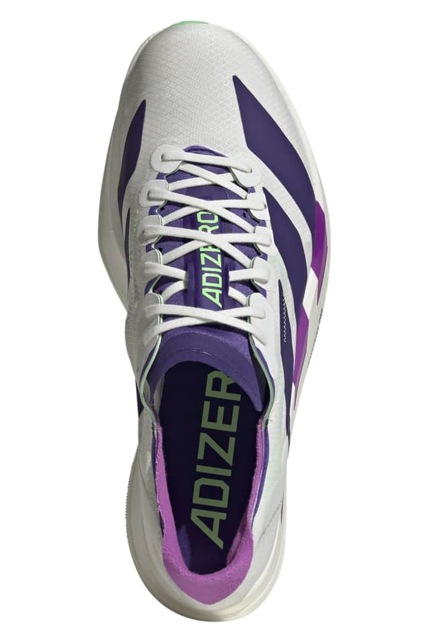 PERFORMANCE UNISEX ADIZERO ADIOS PRO 4 SHOES 6