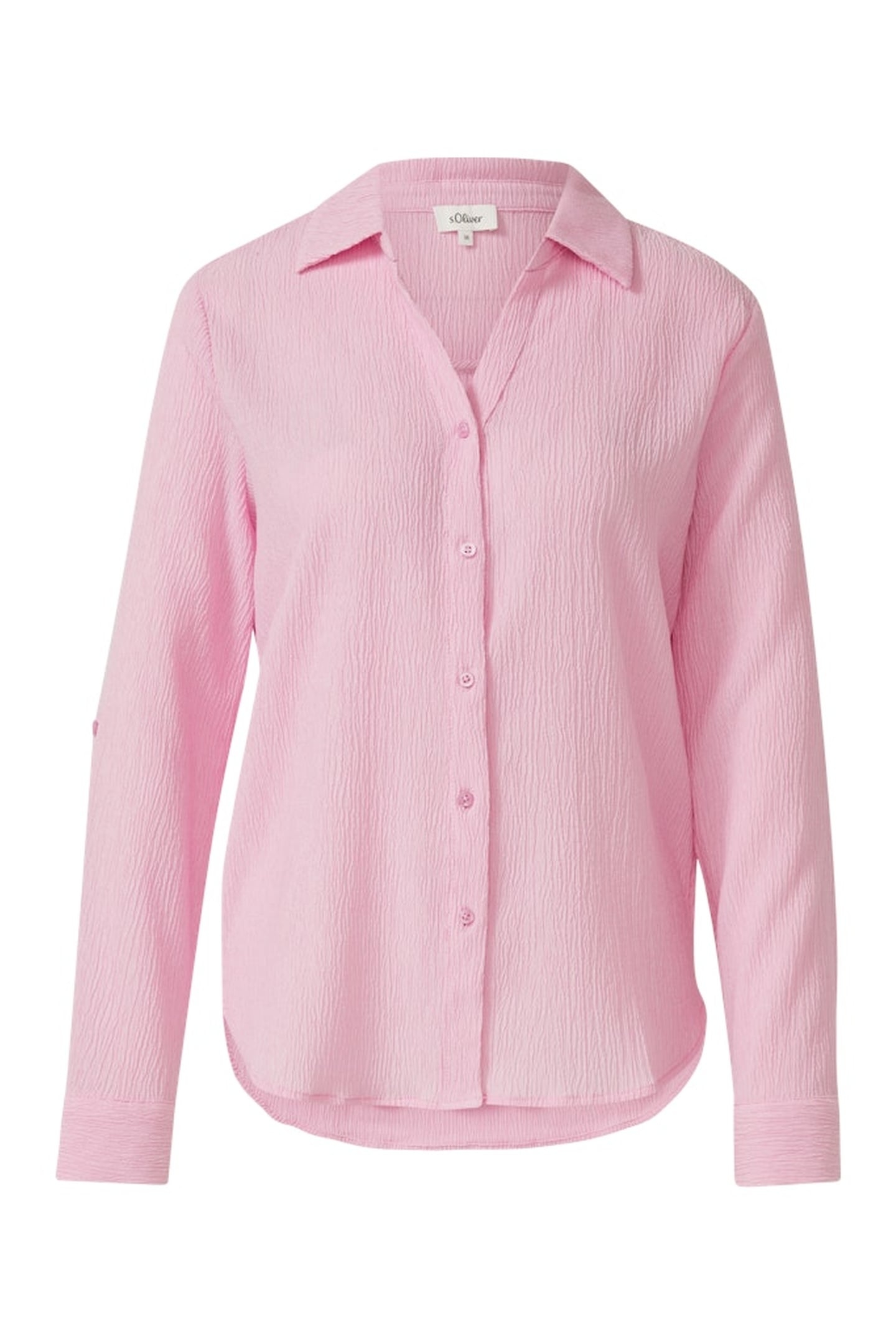 BLOUSES PINK 8