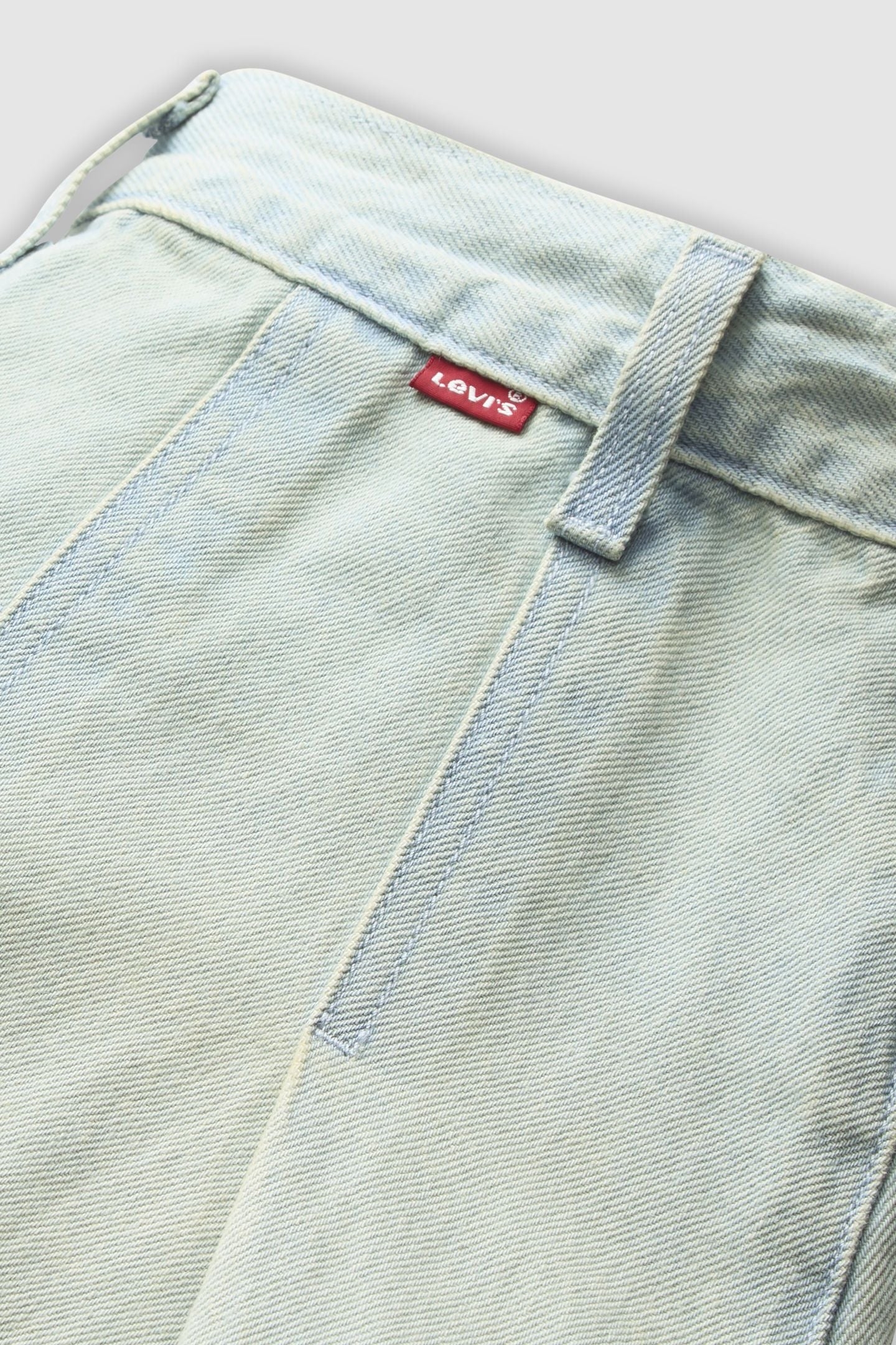 PLEATED MINI SKIRT 8