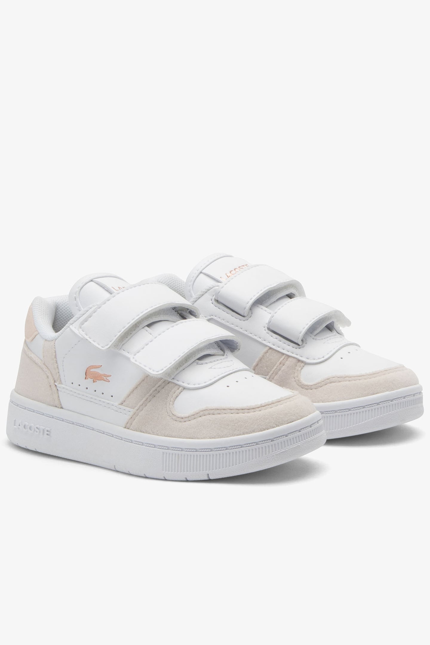 T-CLIP SET SNEAKER 2