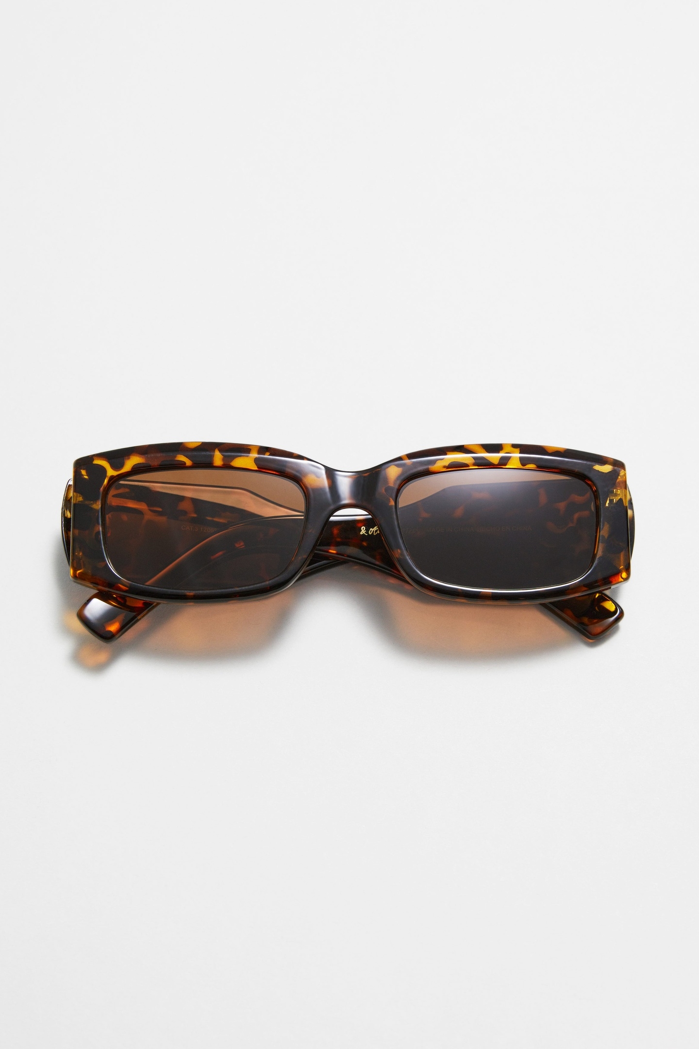 JACK SUNGLASSES BEIGE 4