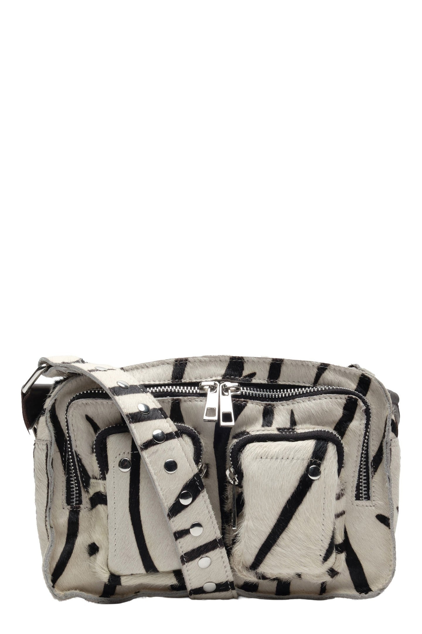 ELLIE BROWN STRIPES DELUXE 1