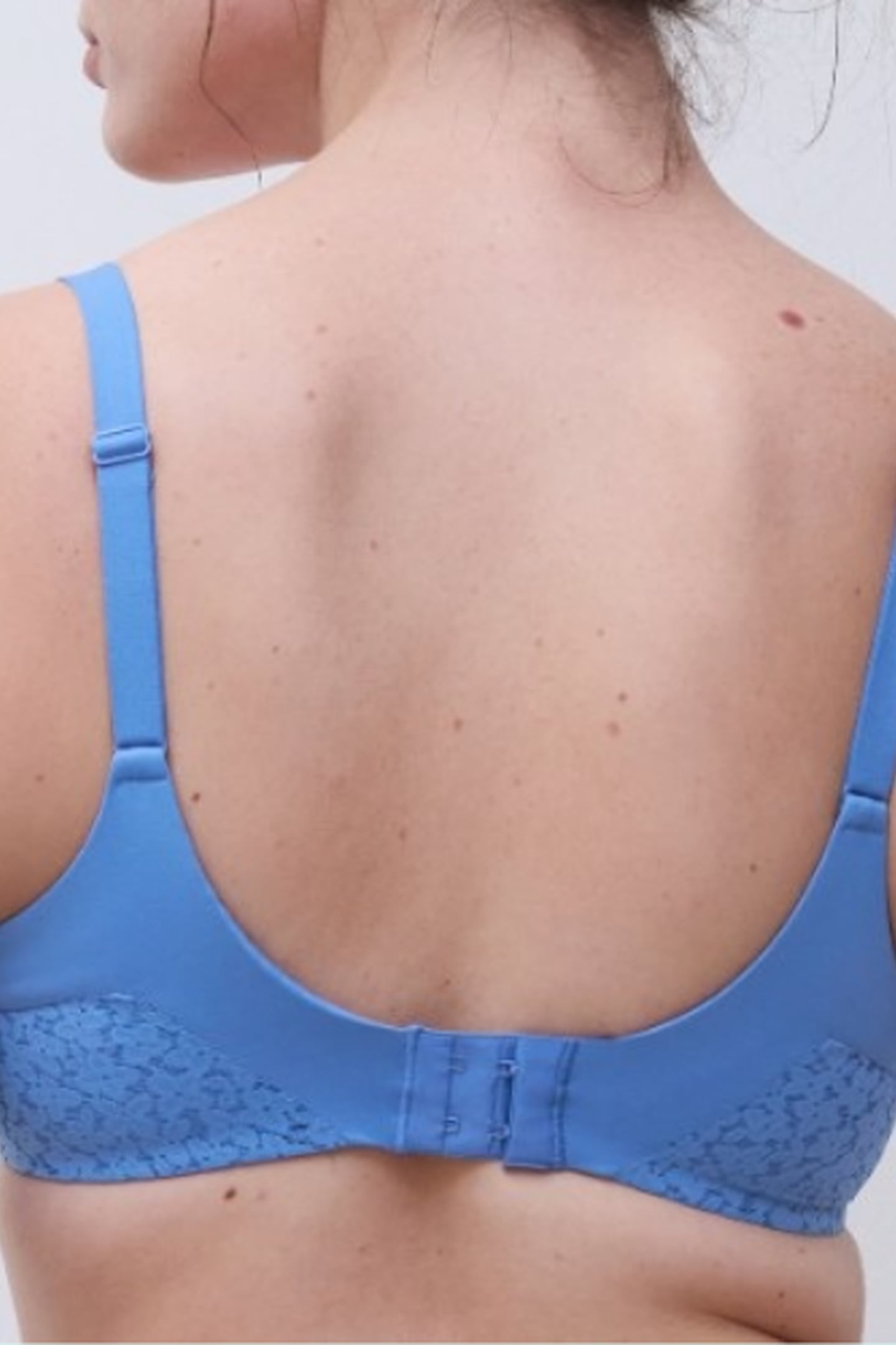 CO BRA TSHIRT COVERING ANTOINETTE BLUE 3