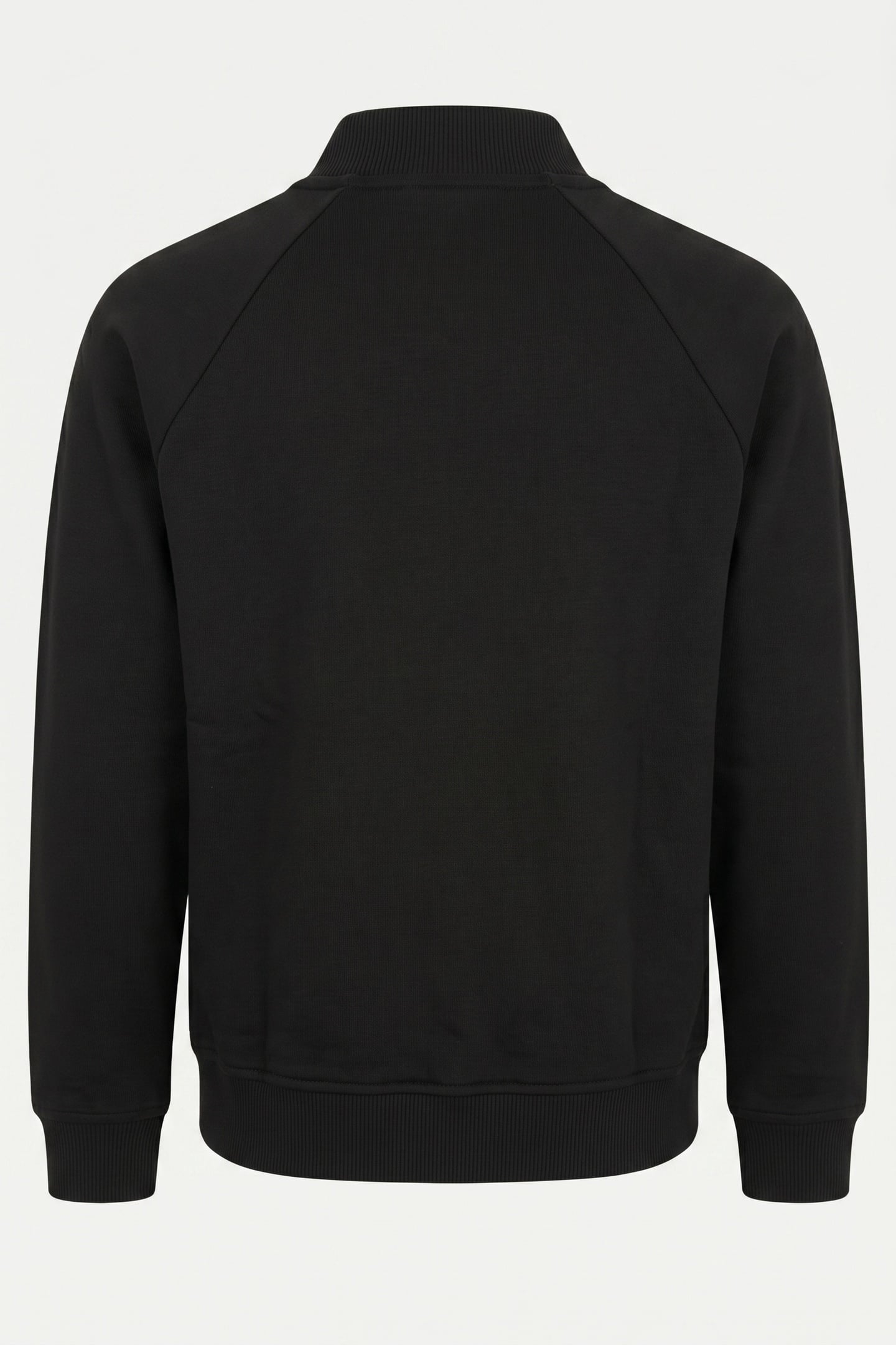 SMART BOMBER JET BLACK 4