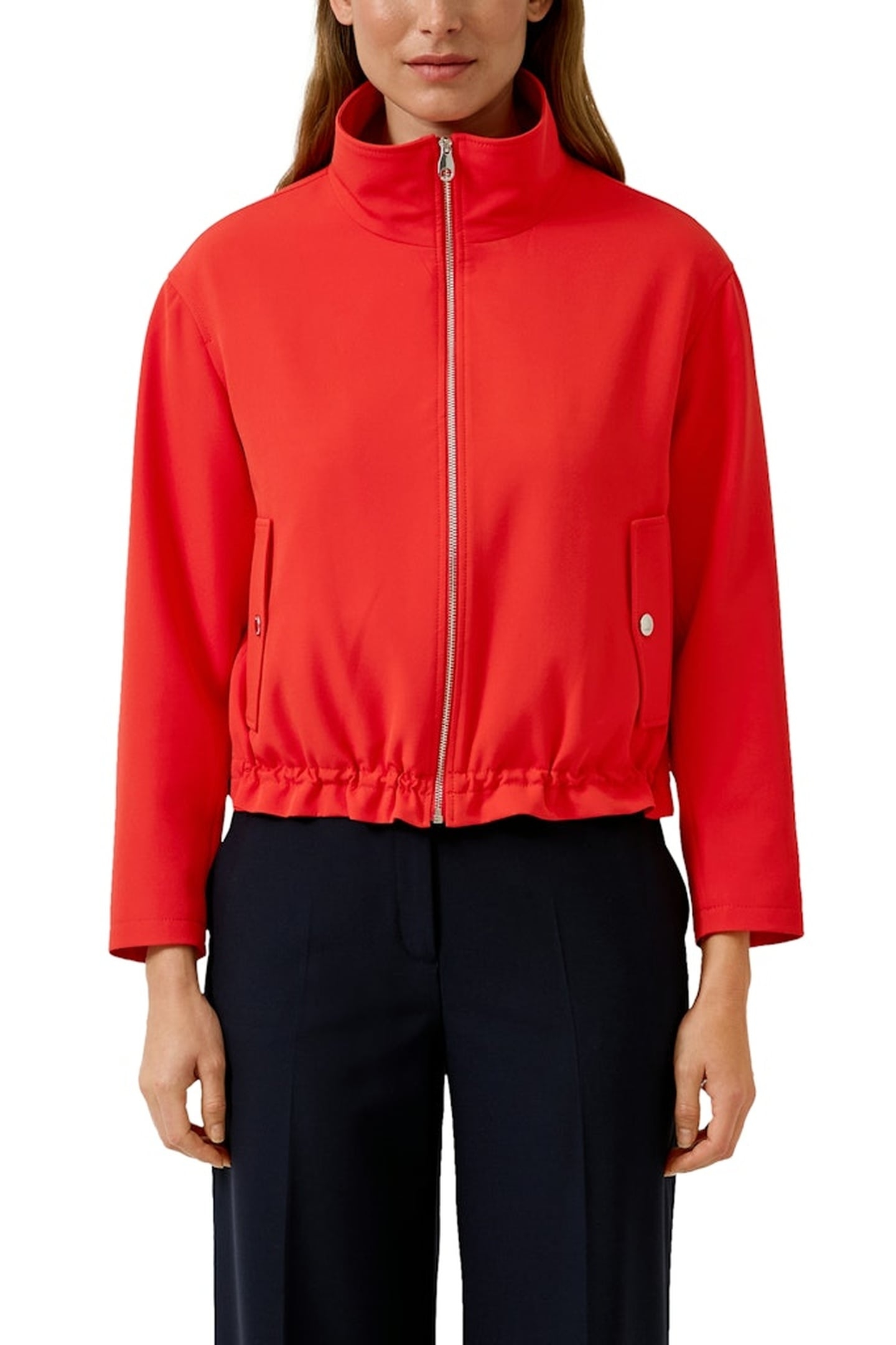 JACKETS INDOOR RED 8