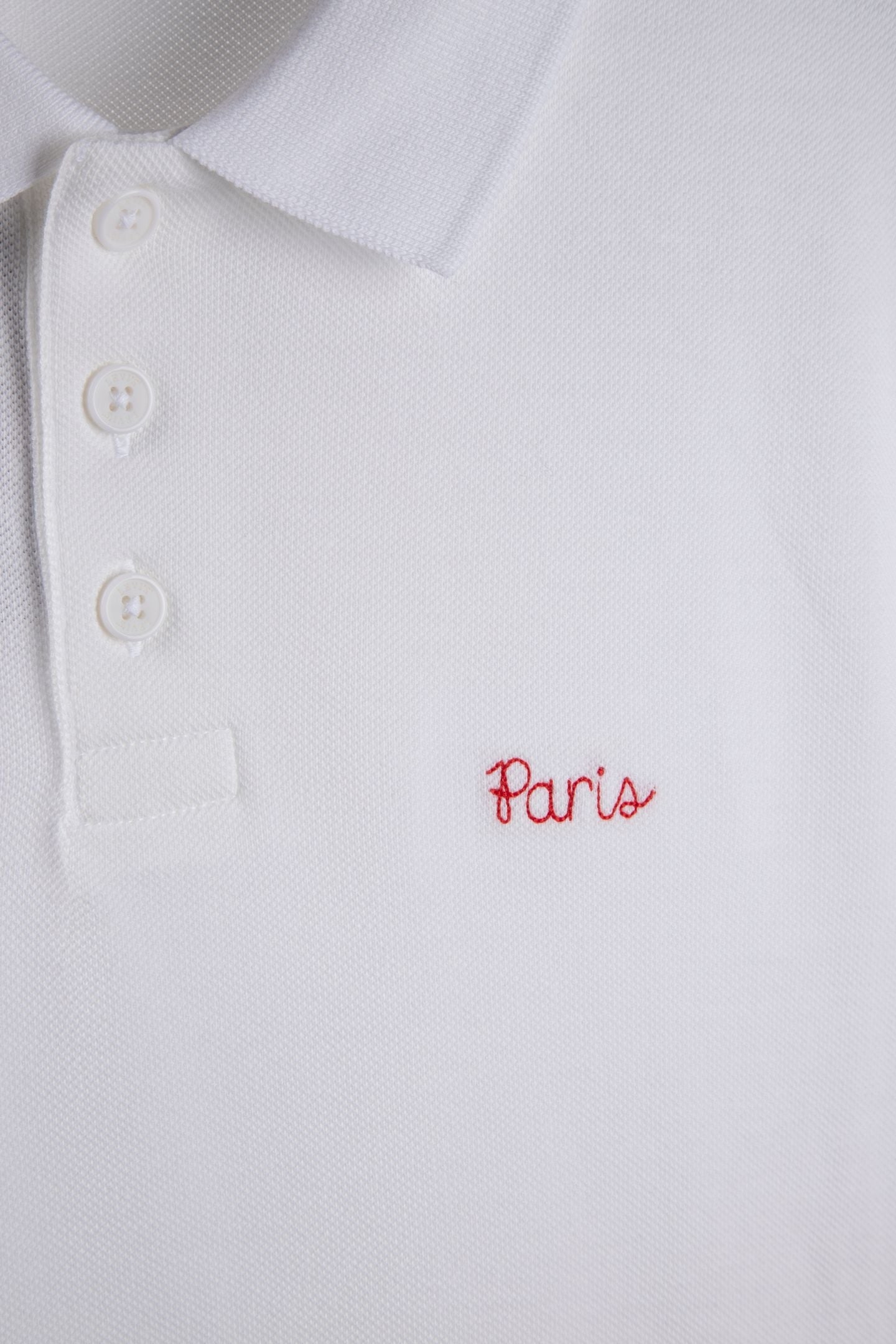 HOUSEMARK POLO SHIRT 4