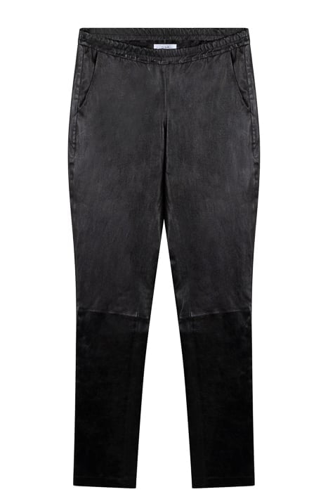 BABBA METALLIC BLACK 1