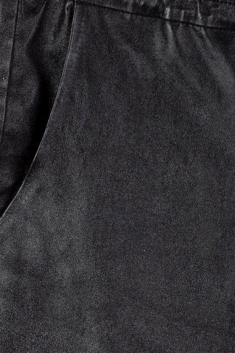 BABBA METALLIC BLACK 3