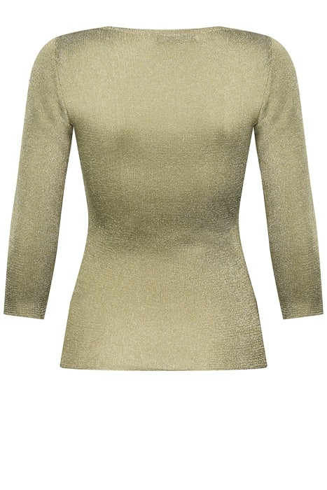 CHEER PULLOVER ARMY 2