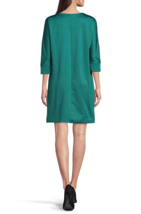 DRESS JERSEY MEDIUM DEEP FOREST 3