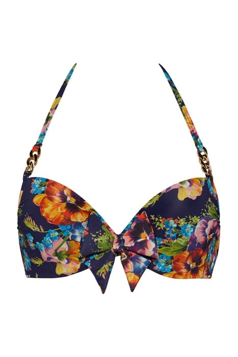 JARDIN DES FLEURS PUSH UP WIRED PADDED MULTI COLOR 5