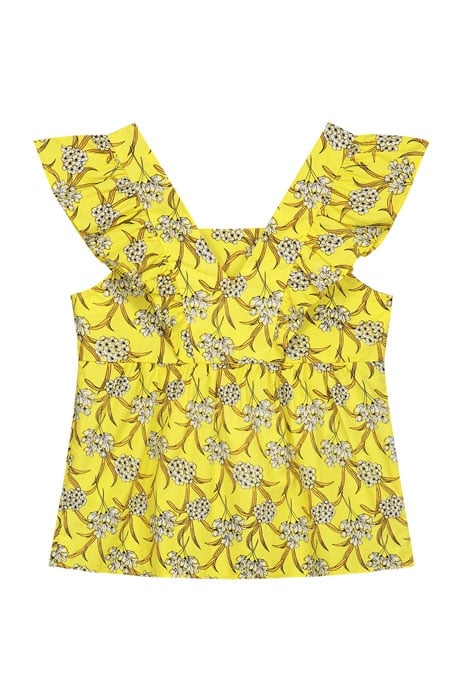BLOOM TOP SUNNY YELLOW 2