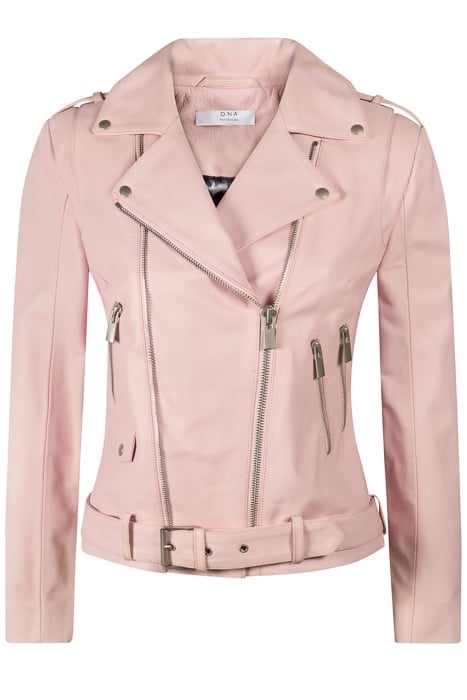 JACK DEPP LEATHER BABY DOLL 1