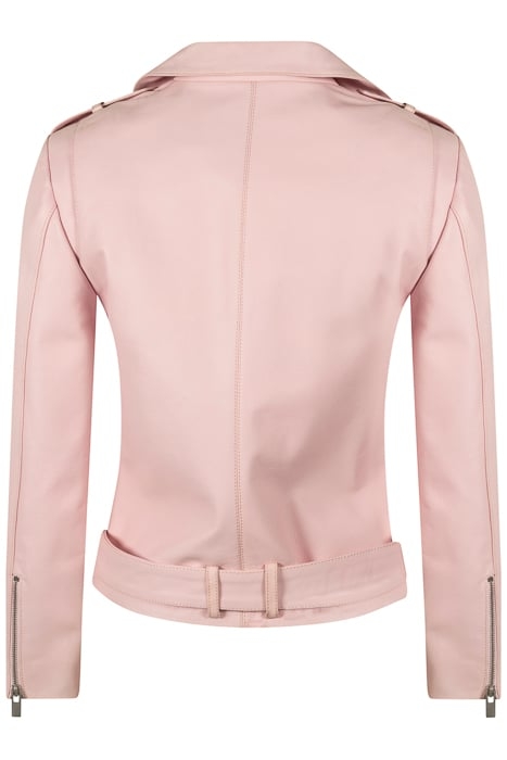 JACK DEPP LEATHER BABY DOLL 2