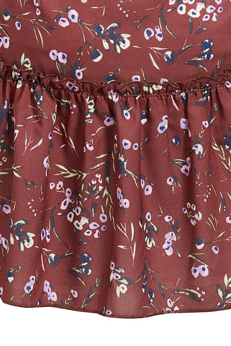 SIMARKA DRESS PRINT HC7 2