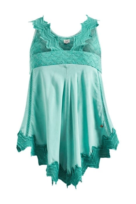 LIVIA (315+508+210) DRESS EVERGREEN 1