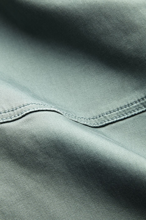 TROUSERS CASUAL LONG DEEP JADE 24001468 5