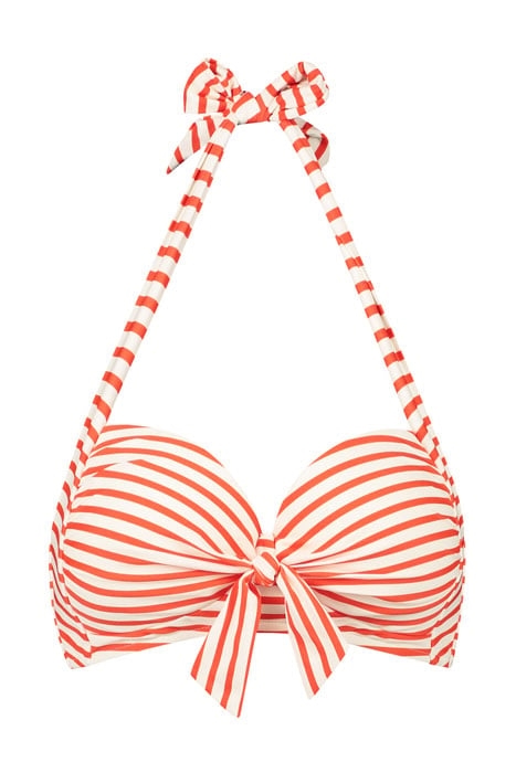 MANANA COCO TOP TROPIC RED 1