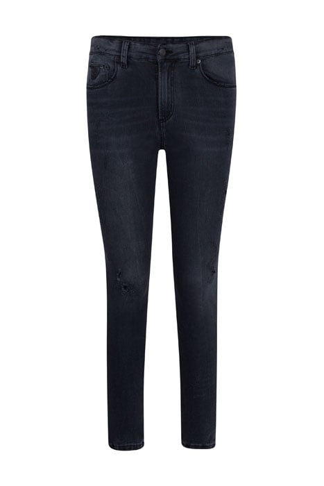 5547 KILIAN NOIR DESTROY BLACK 1