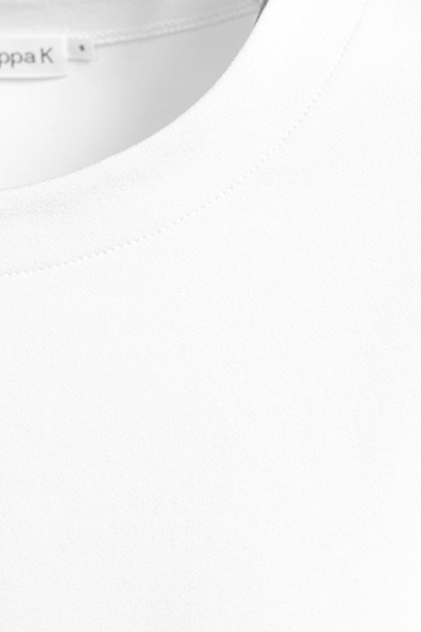 ERIN TUNIC TOP SNOW 5