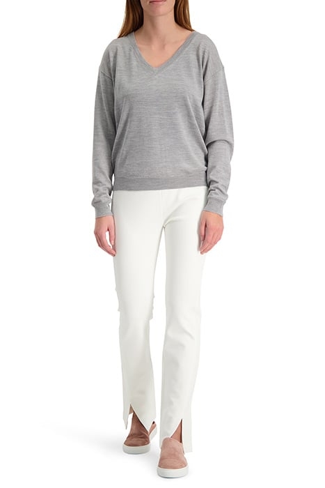 ADRIENNE TROUSER SNOW 5