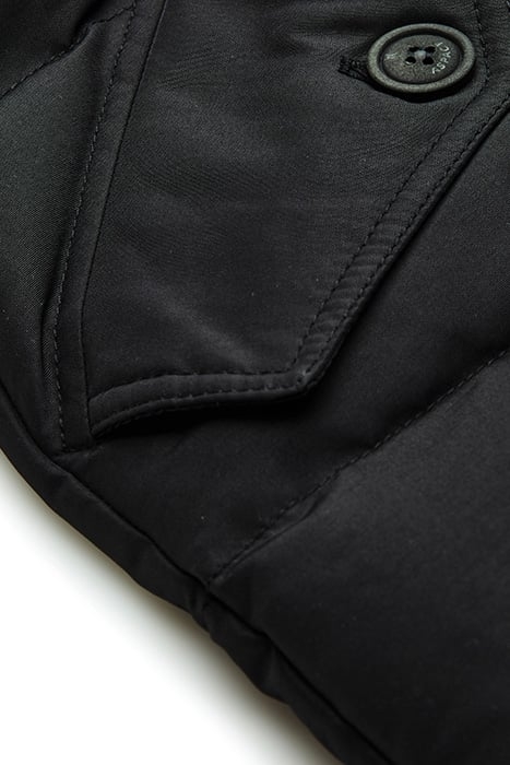 NOTORIOUS JACKET BLACK 4