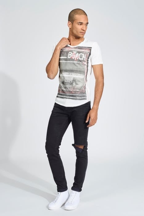 MONACO GIRL OFF WHITE 3