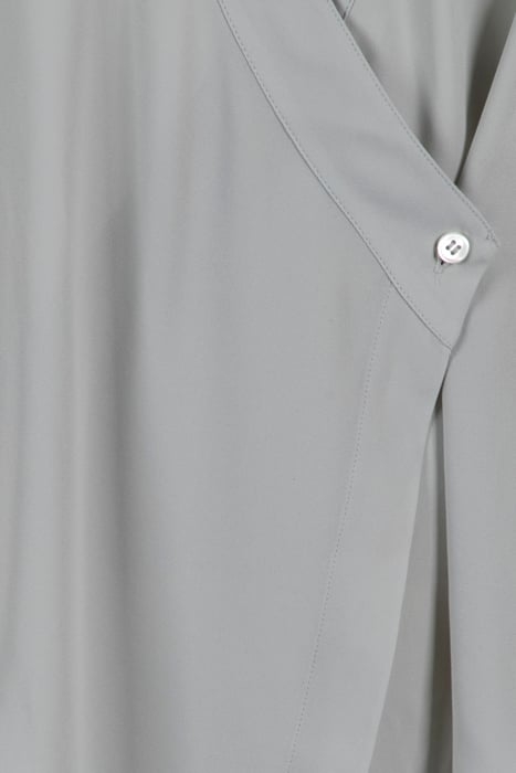 REAGAN BLOUSE GREEN FOG 3