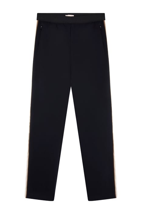 TAILORED TRACK PANT NIGHT SKY 1