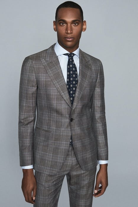 SENSATION CHARCOAL 2