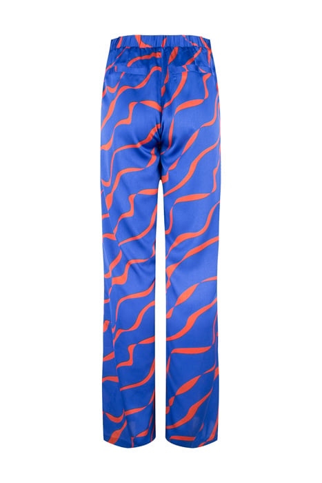 KALI PANTS REBEL BLUE 2