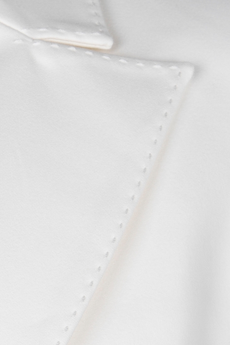 SEVIL BLAZER FROSTED WHITE 3