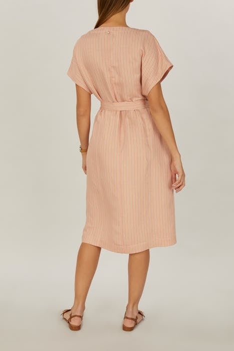 DRESS CHESTPKT FLAP S00040 5