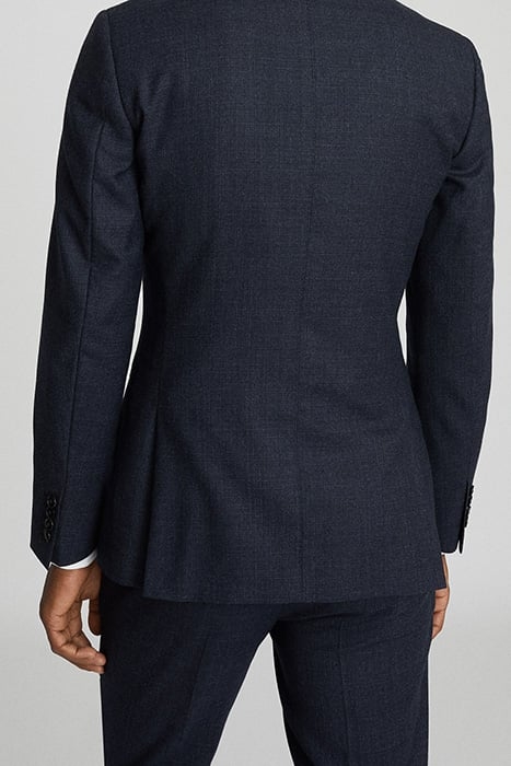 DUNN BLAZER NAVY 5