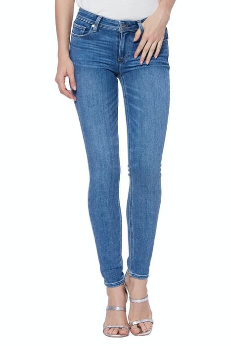 VERDUGO ULTRA SKINNY SUNDOWN 1