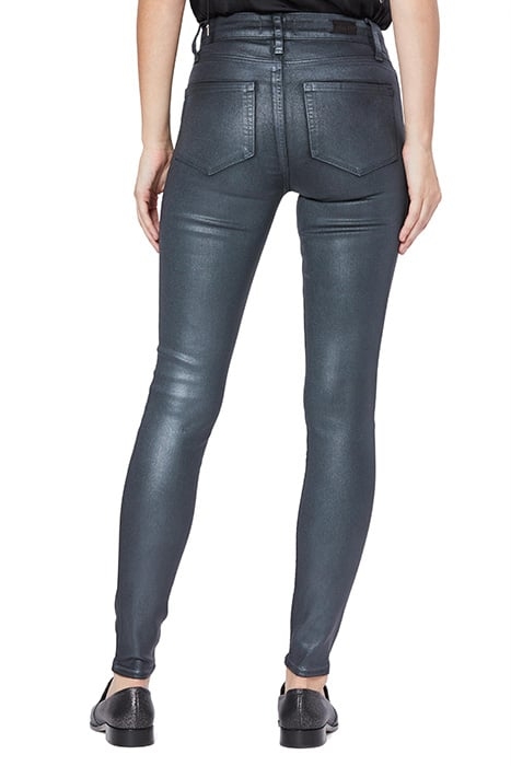 HOXTON ULTRA SKINNY PEARLIZED STONE COATING 4