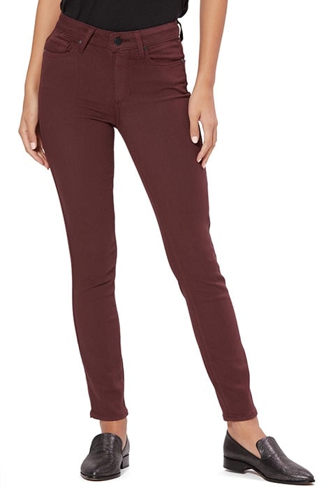 HOXTON ANKLE SWEET FIG 1