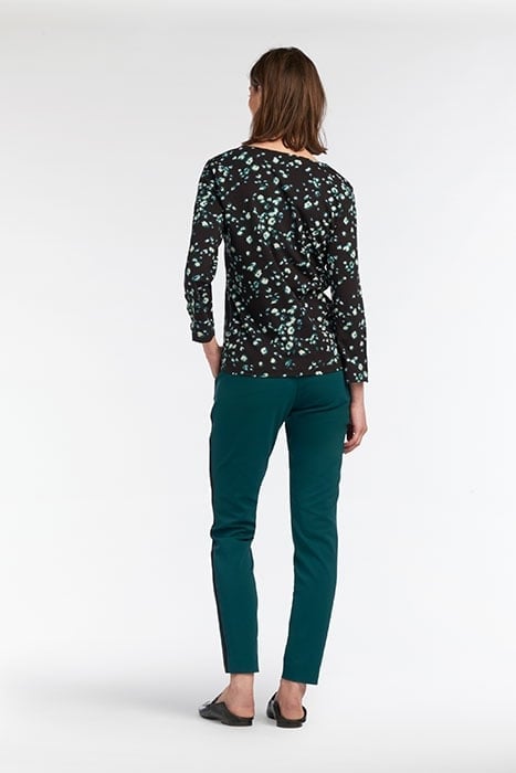 T-SHIRT LONG SLEEVES BLACK 3