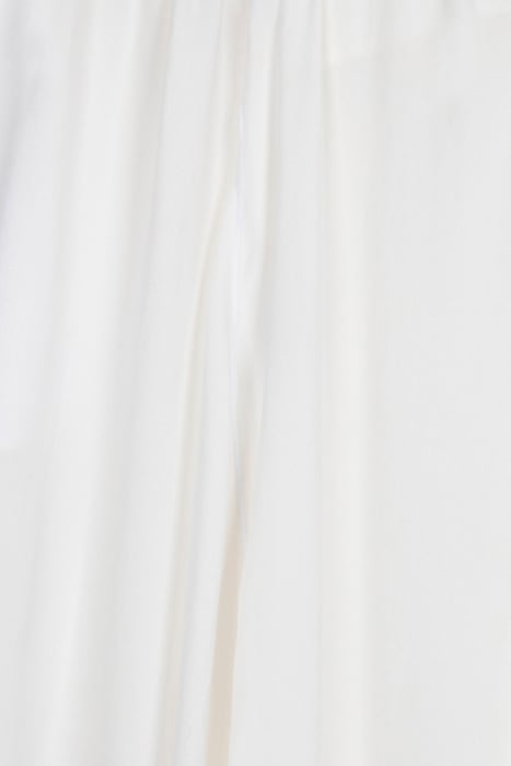 CORDELIA SKIRT COCONUT WH 5