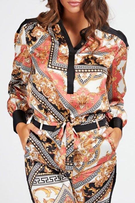 NEW BAROQUE TOP NEW BAROQUE 1