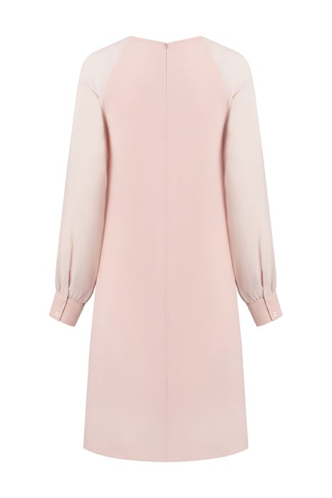 NICO A-LINE DRESS BLOSSOM 3