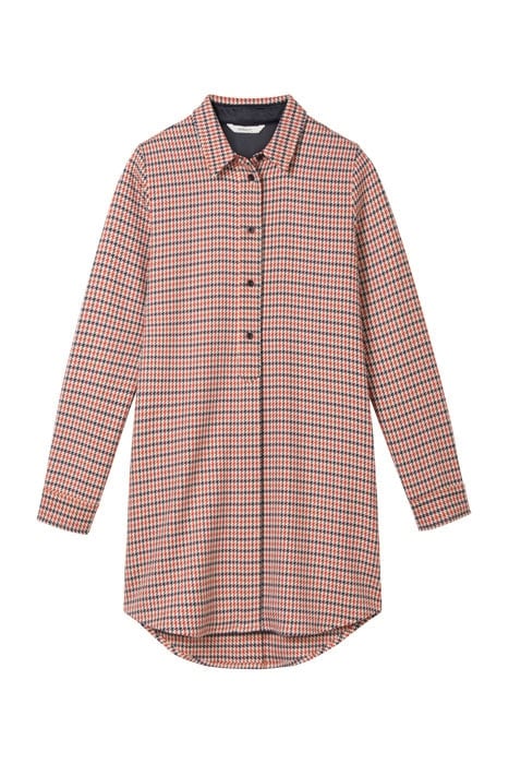 BLOUSE OTHER BEACHROSEMELANGE 5