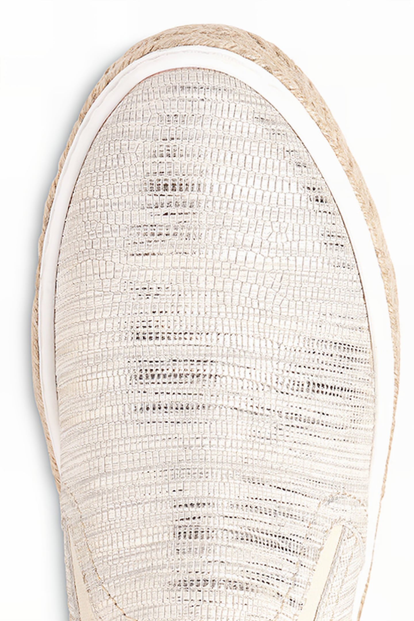 ESTHER METALLIC CREAM 5