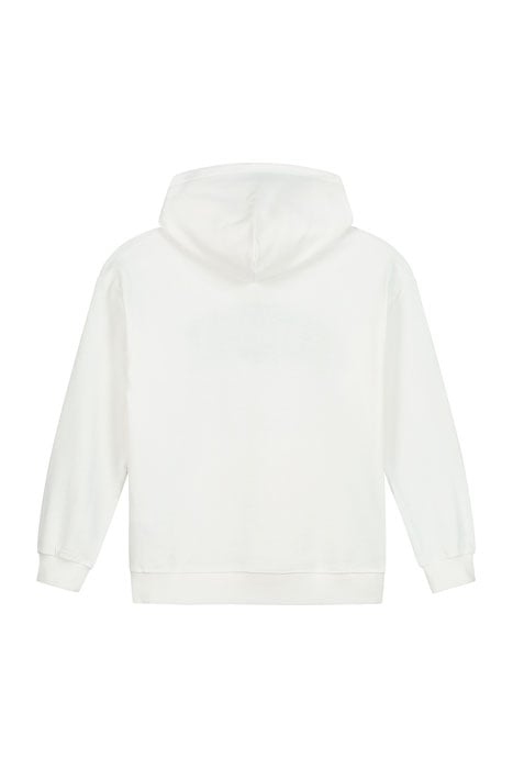 SATURDAY HOODIE OFF WHITE 2