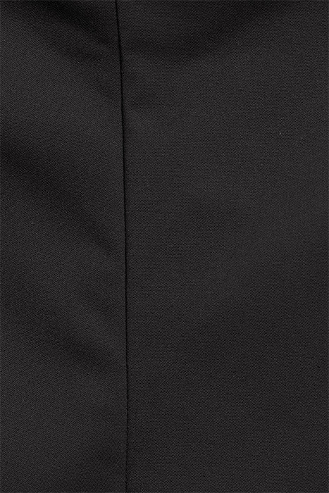 MILA SLIM TROUSER BLACK 5