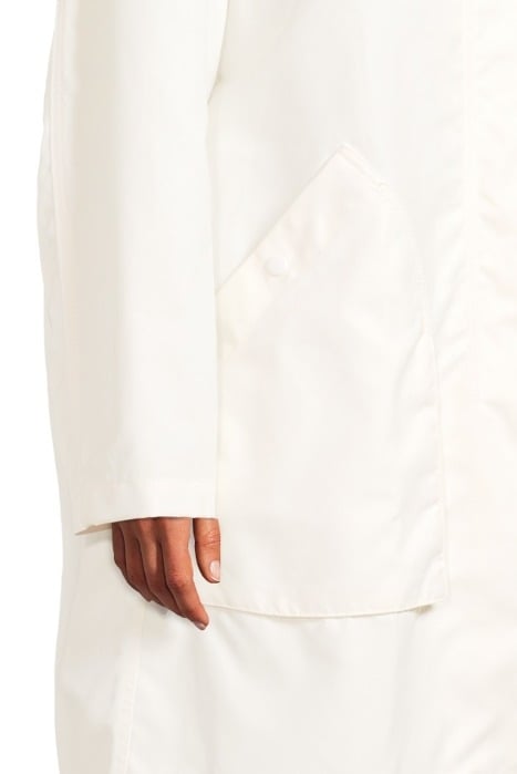 PORTLAND COAT COCONUT WH 4