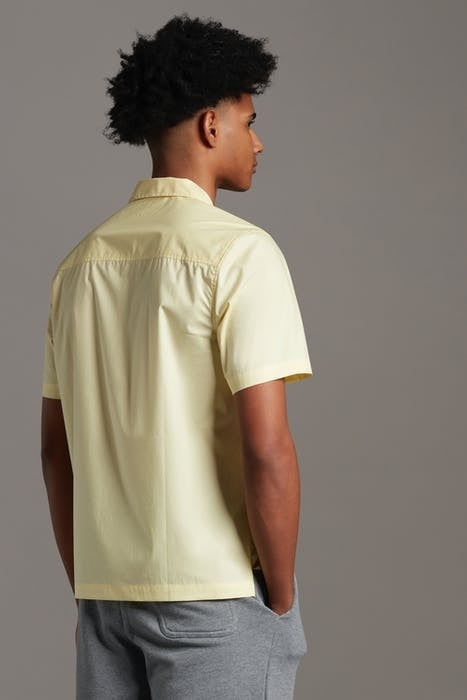 RESORT SHIRT LEMON 3