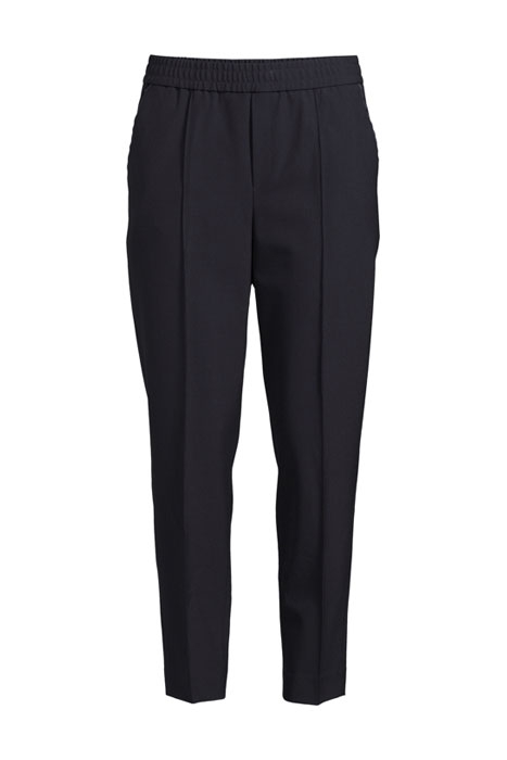 FIONA PEG TROUSER NAVY 3