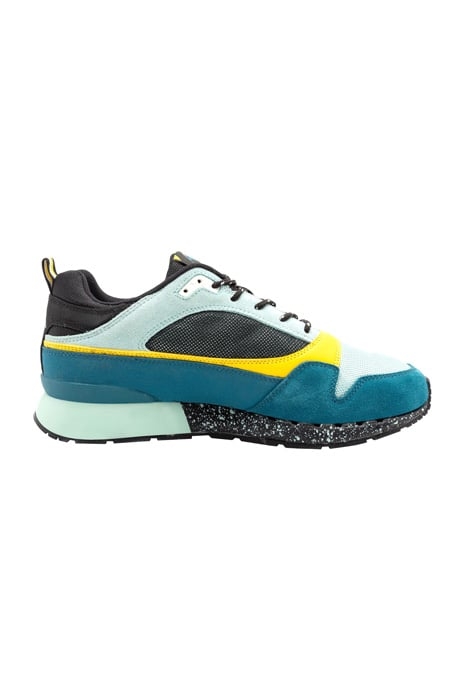 RAGE MTN GREEN/BLUE 2