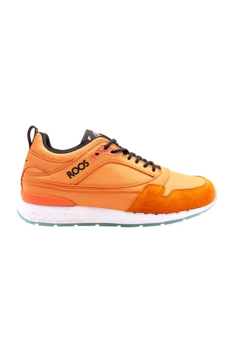 RAGE MTN ORANGE/JET BLACK 1